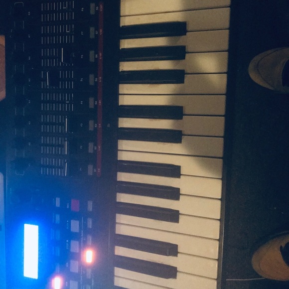 Beat maker Keyboard - Picture 3 of 4